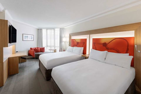 Amora Hotel Brisbane - Accommodation Burleigh 9
