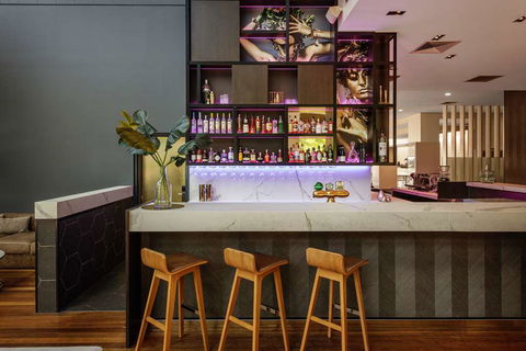 Amora Hotel Brisbane - Accommodation Burleigh 12