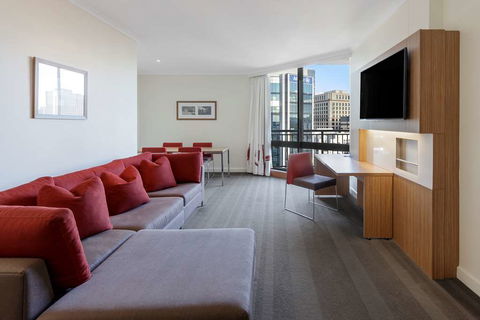 Amora Hotel Brisbane - Accommodation Burleigh 14