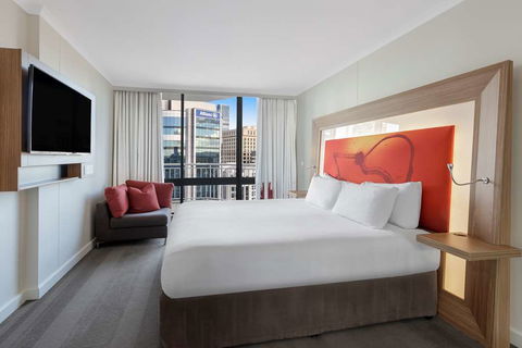 Amora Hotel Brisbane - Accommodation Burleigh 15