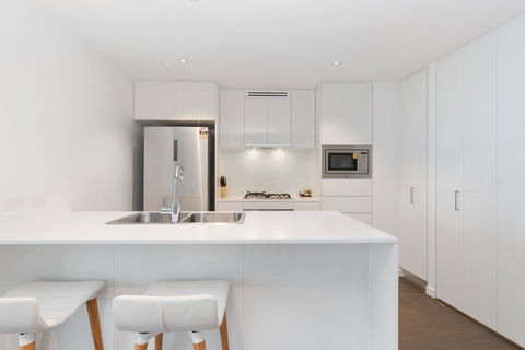 Arise Brisbane Skytower - Accommodation Burleigh 8