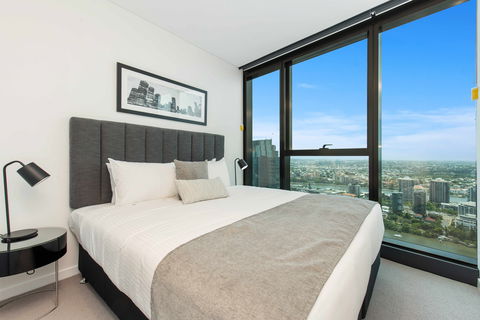 Arise Brisbane Skytower - Accommodation Burleigh 9
