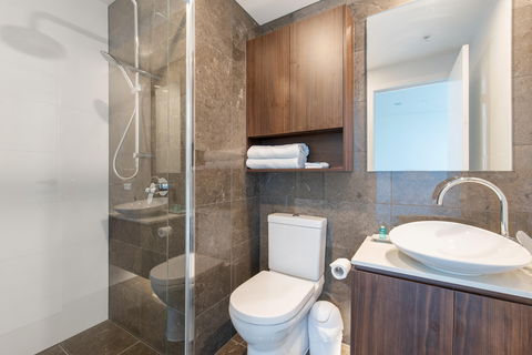 Arise Brisbane Skytower - Accommodation Burleigh 10