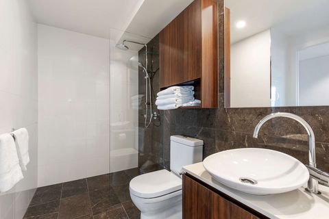 Arise Brisbane Skytower - Accommodation Burleigh 11