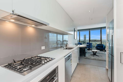 Arise Brisbane Skytower - Accommodation Burleigh 12