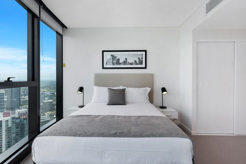 Arise Brisbane Skytower - Accommodation Burleigh 13