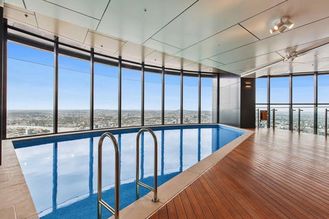 Arise Brisbane Skytower - Accommodation Burleigh 14