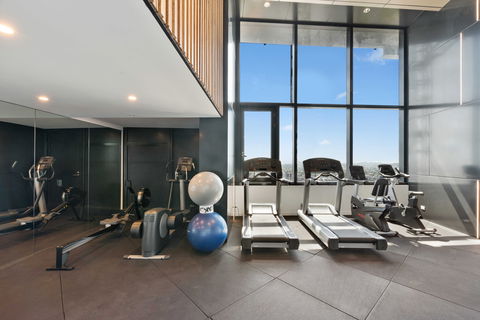 Arise Brisbane Skytower - Accommodation Burleigh 15