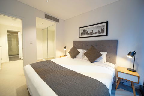 Arise Brisbane Skytower - Accommodation Burleigh 16