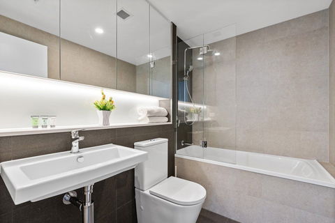 Arise Brisbane Skytower - Accommodation Burleigh 17