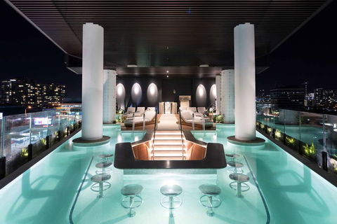 FV Brisbane By Peppers - Accommodation Burleigh 10