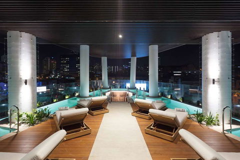 FV Brisbane By Peppers - Accommodation Burleigh 11