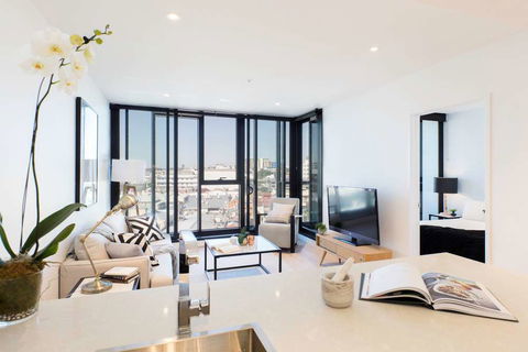 FV Brisbane By Peppers - Accommodation Burleigh 16