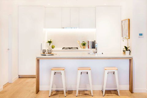 FV Brisbane By Peppers - Accommodation Burleigh 17