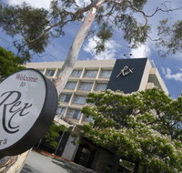 Canberra Rex Hotel - Accommodation Burleigh