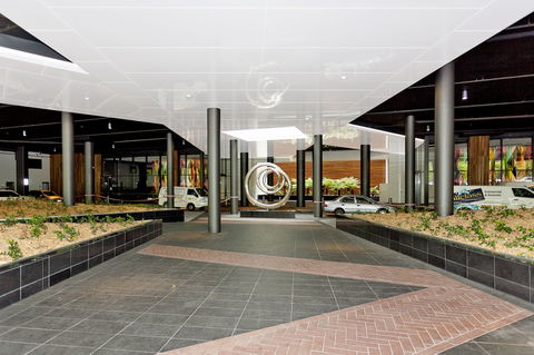 Astra Canberra Manhattan - Accommodation Burleigh 3