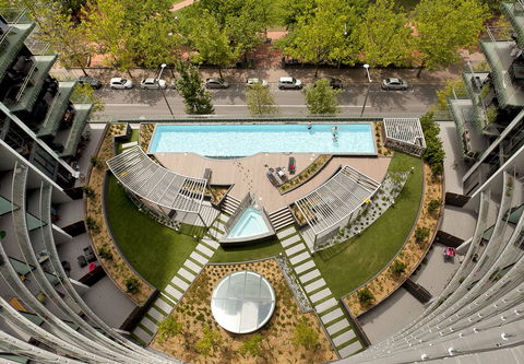 Astra Canberra Manhattan - Accommodation Burleigh 12