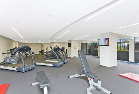 Astra Canberra Manhattan - Accommodation Burleigh 14