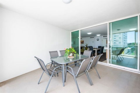 Lanai Riverside Apartments - Accommodation Burleigh 0