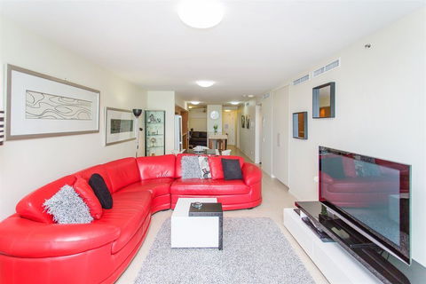 Lanai Riverside Apartments - Accommodation Burleigh 2