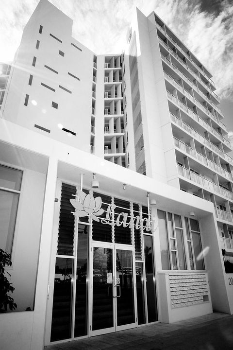 Lanai Riverside Apartments - Accommodation Burleigh 9