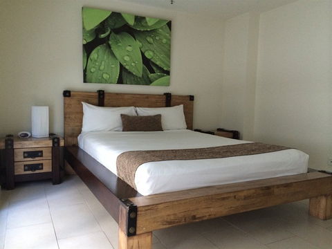 Lanai Riverside Apartments - Accommodation Burleigh 13