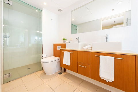 Lanai Riverside Apartments - Accommodation Burleigh 14