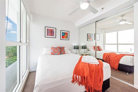 Lanai Riverside Apartments - Accommodation Burleigh 15