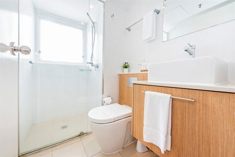 Lanai Riverside Apartments - Accommodation Burleigh 16