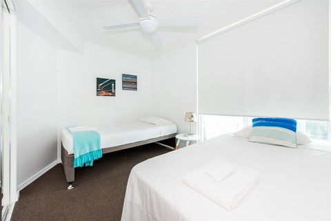 Lanai Riverside Apartments - Accommodation Burleigh 17