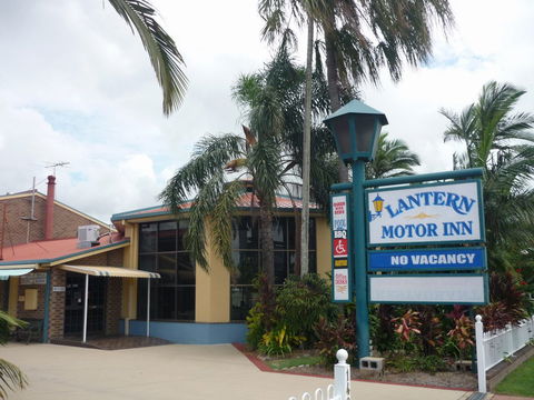 Lantern Motor Inn - Accommodation Burleigh 0