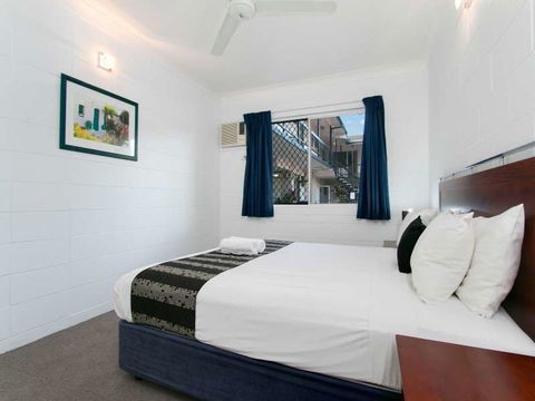 Cairns City Palms - Accommodation Burleigh 6