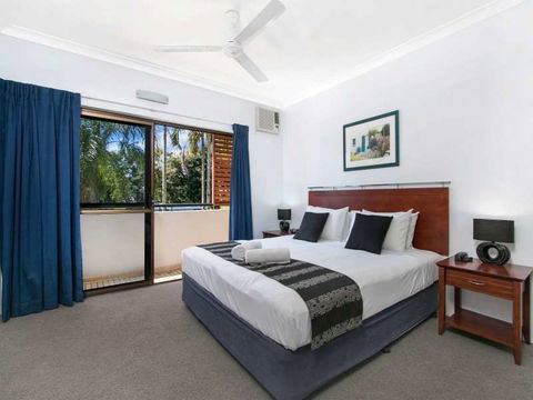 Cairns City Palms - Accommodation Burleigh 8