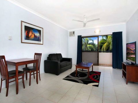 Cairns City Palms - Accommodation Burleigh 14