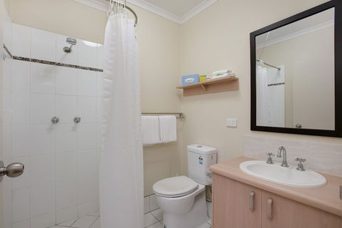 Cairns City Sheridan - Accommodation Burleigh 6