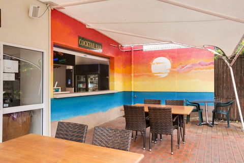 Cairns City Sheridan - Accommodation Burleigh 8