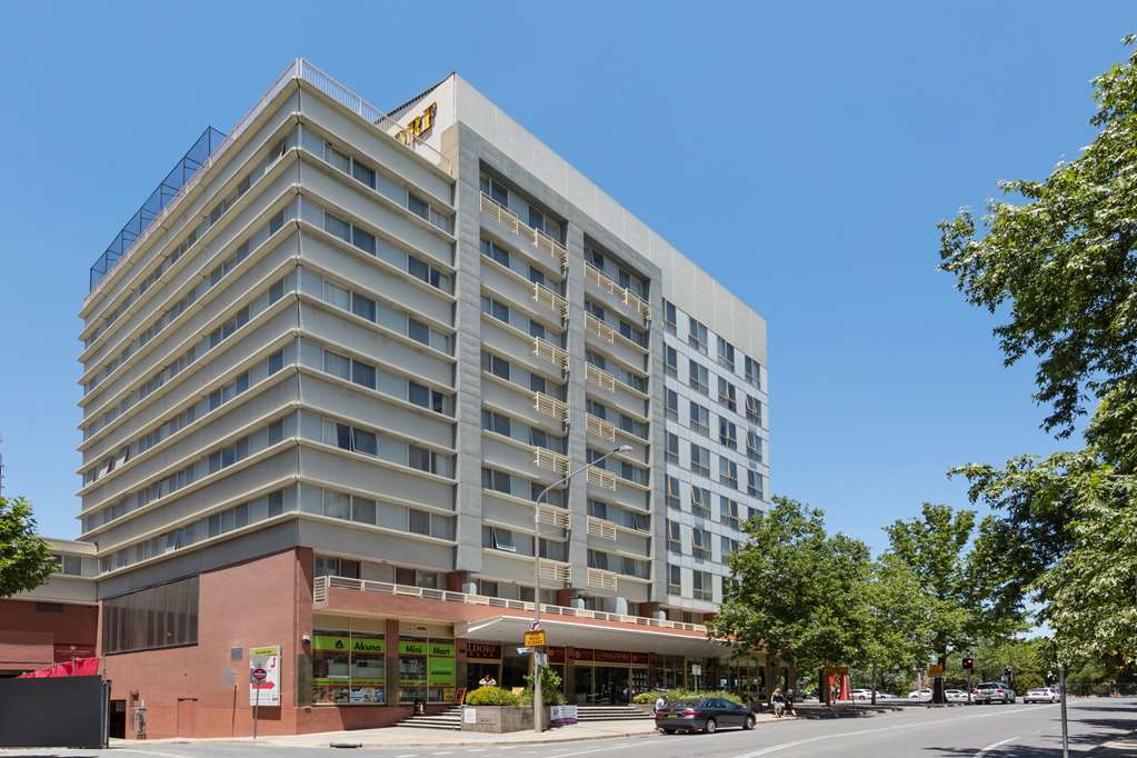 Canberra ACT Accommodation Burleigh