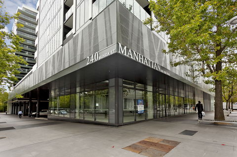 Astra Canberra Manhattan - Accommodation Burleigh 1