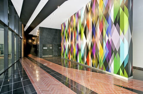 Astra Canberra Manhattan - Accommodation Burleigh 2