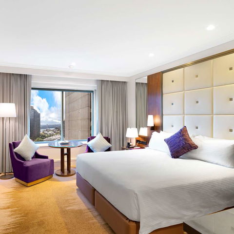 Amora Hotel Jamison Sydney - Accommodation Burleigh 2