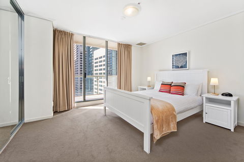 Astra Sydney CBD Pitt Street - Accommodation Burleigh 2