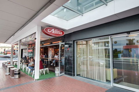 Adina Apartment Hotel Wollongong - Accommodation Burleigh 1