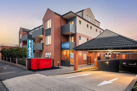 Aligned Corporate Residences Kew - Accommodation Burleigh 0