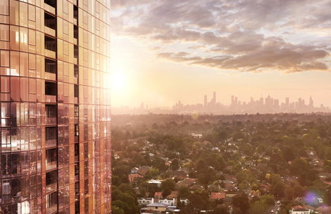 Arise Sky One - Accommodation Burleigh 0