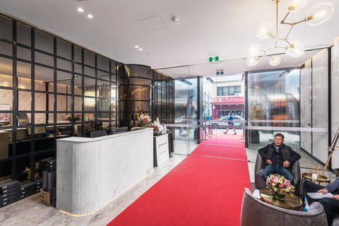 Arise Sky One - Accommodation Burleigh 1
