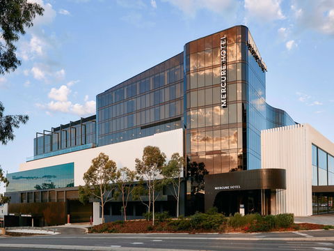Mercure Melbourne Doncaster - Accommodation Burleigh 0