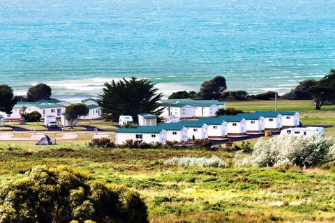 Discovery Parks Devonport - Accommodation Burleigh 0