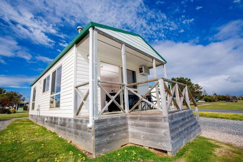 Discovery Parks Devonport - Accommodation Burleigh 1