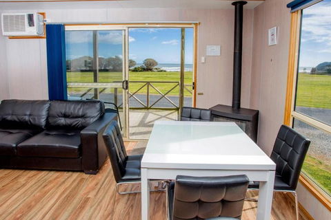 Discovery Parks Devonport - Accommodation Burleigh 2