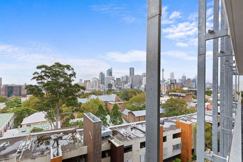 Astra Jasper - Accommodation Burleigh 0